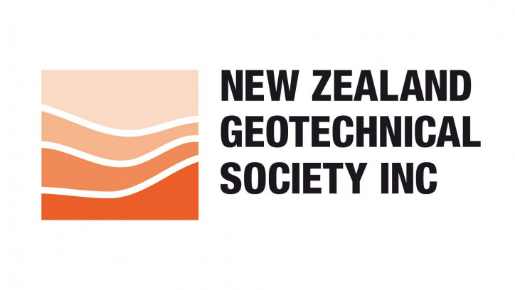 New Zealand Geotechnical Society logo