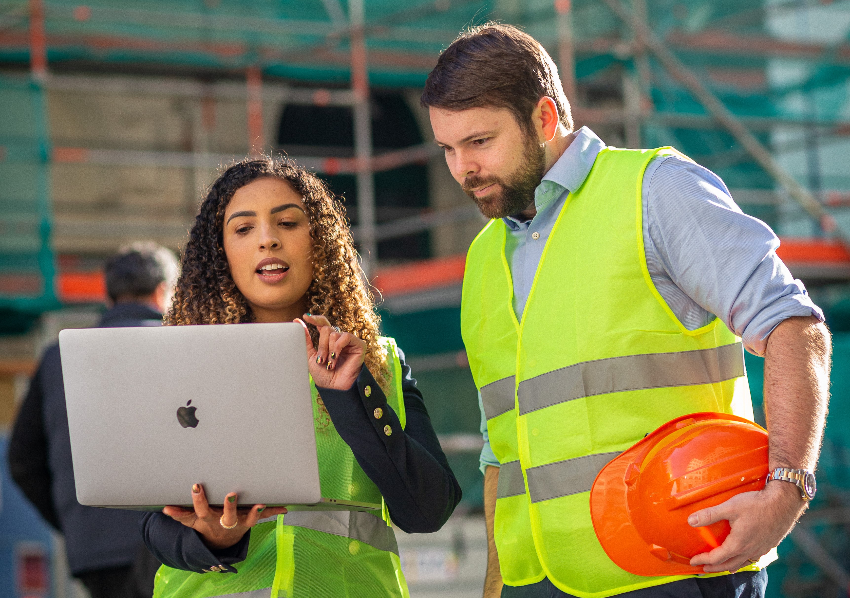 Summary of Submissions published for the review of the building consent