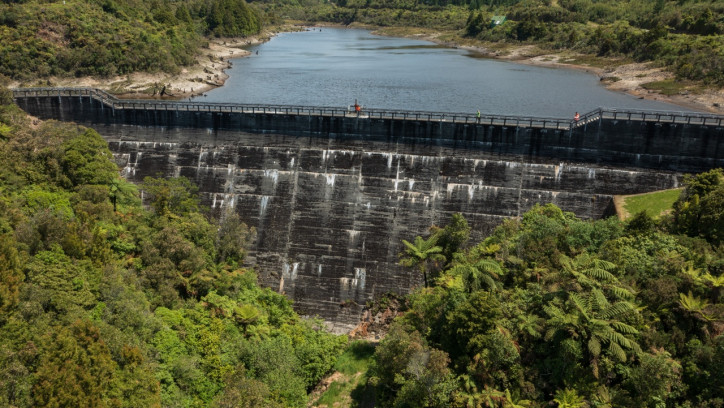 Dam regulations coming