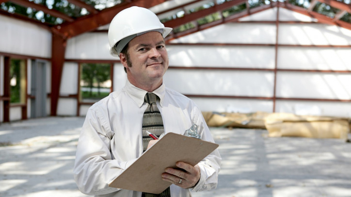 Earthquake prone building guidance