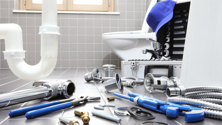 Plumbing and drainage