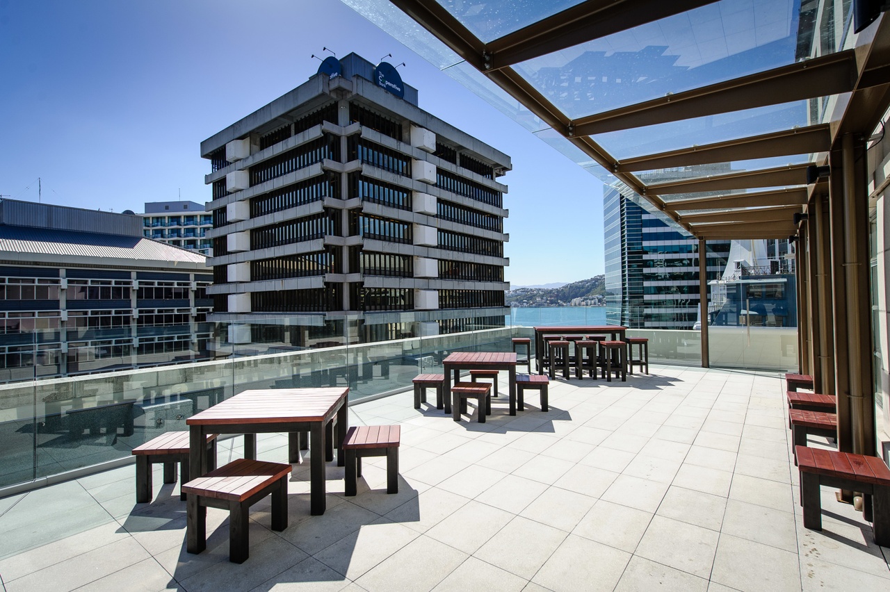 2022 Building Code Updates Building Performance