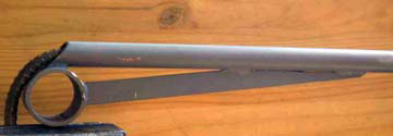Figure 1: A 12 mm bar bent to correct diameter of 60 mm. Source: CCANZ IB79.