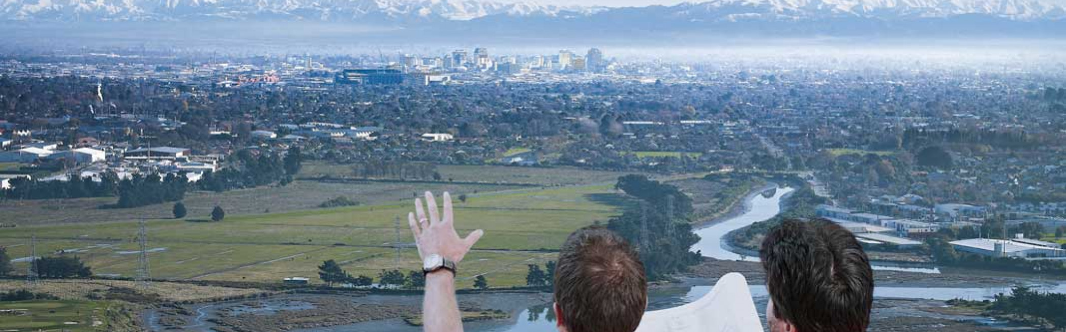 christchurch rebuild