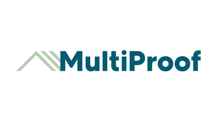 MultiProof logo