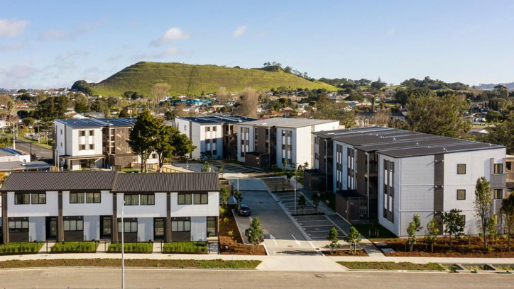 Photo credit: Kāinga Ora