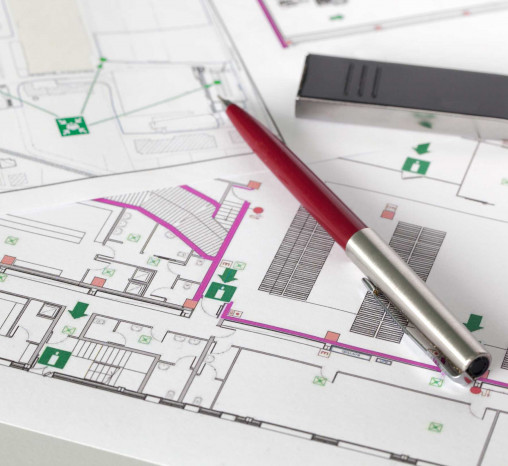 Design plans