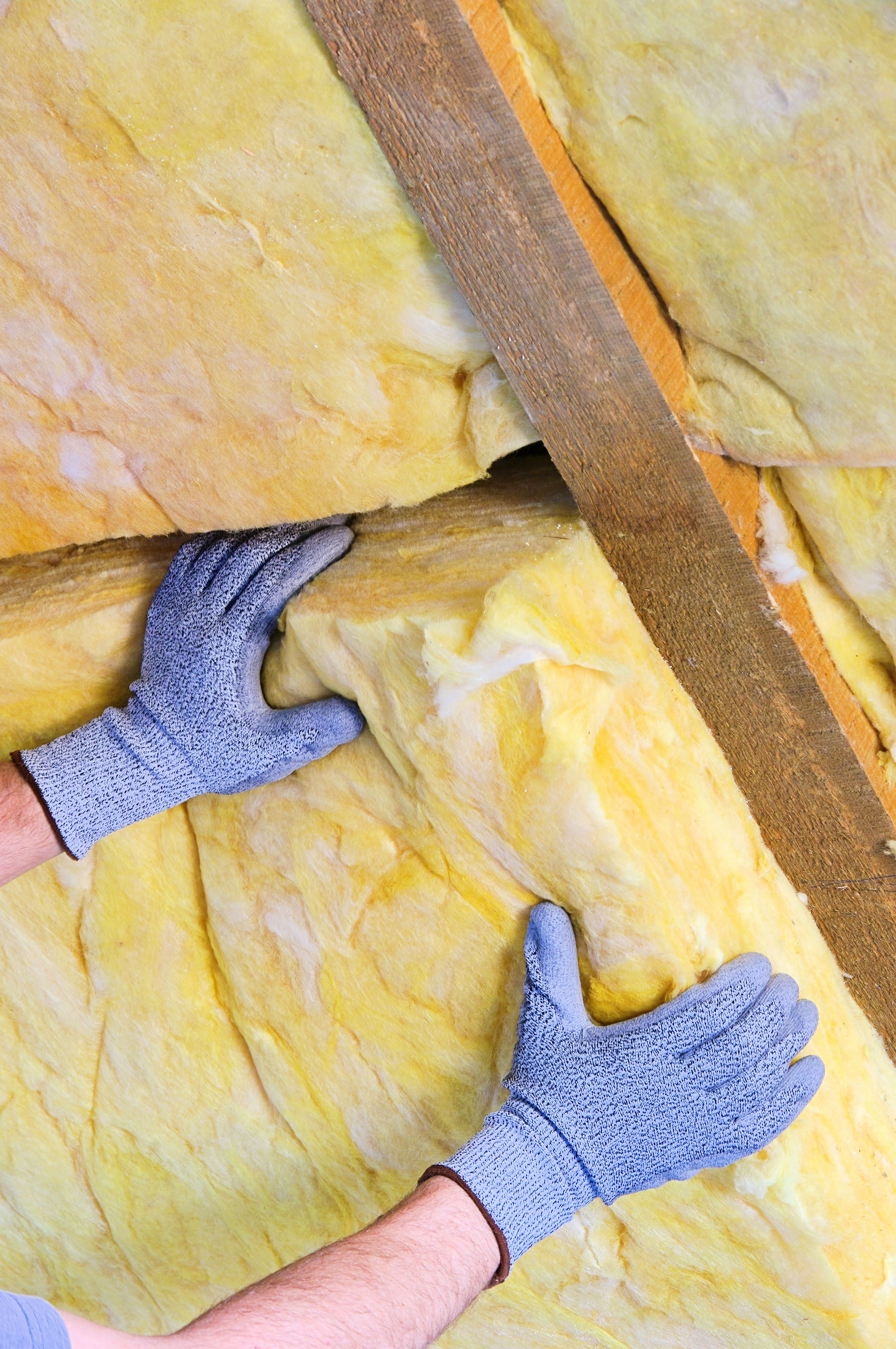 Retroing Insulation In External Walls Building Performance