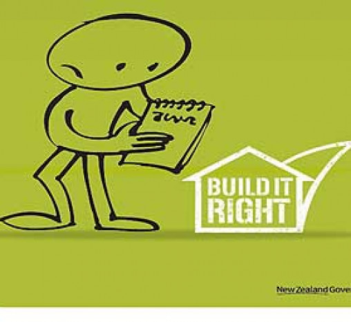 Build it Right promotional image