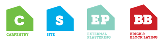 Article relevant to: Carpentry, Site, External Plastering, Brick & Block Laying.