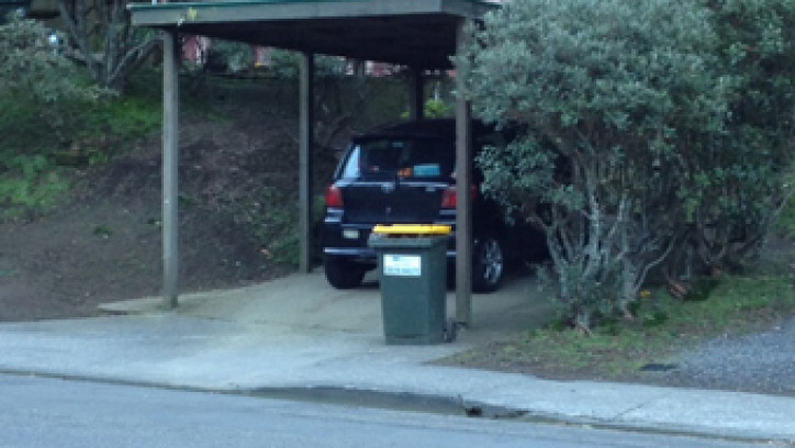 Carport