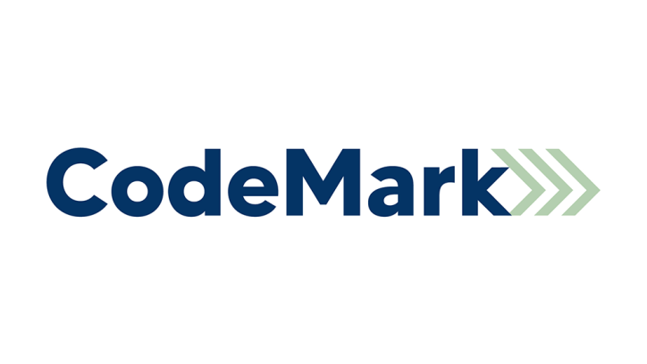 CodeMark logo