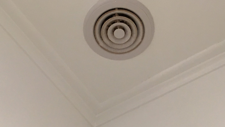 ventilation