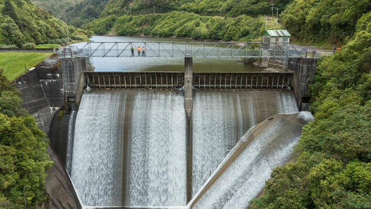 Dam safety timeframes