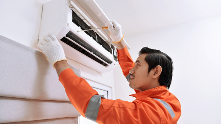 Ventilation