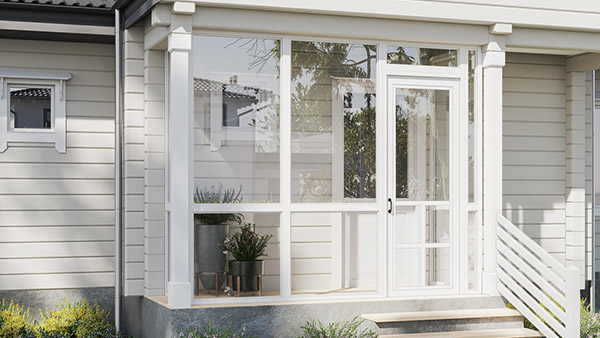 15 Closing In Existing Veranda Or Patio Building Performance Closing In Existing Veranda Or Patio