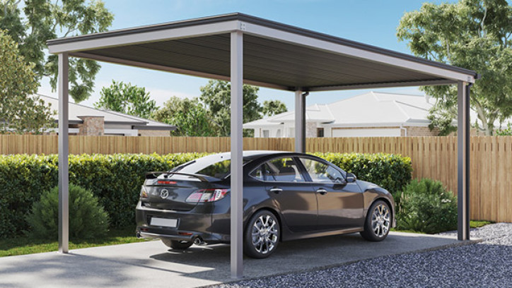 Carport