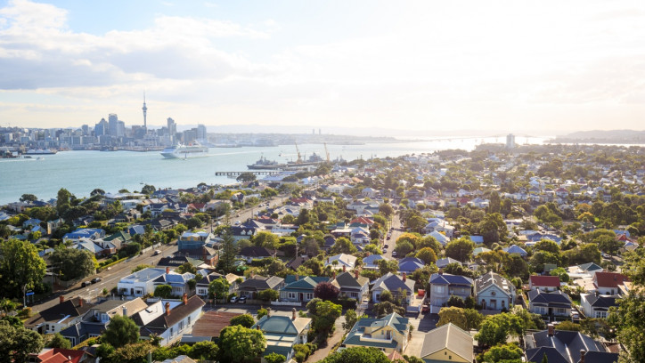 shutterstock 260834354 Auckland